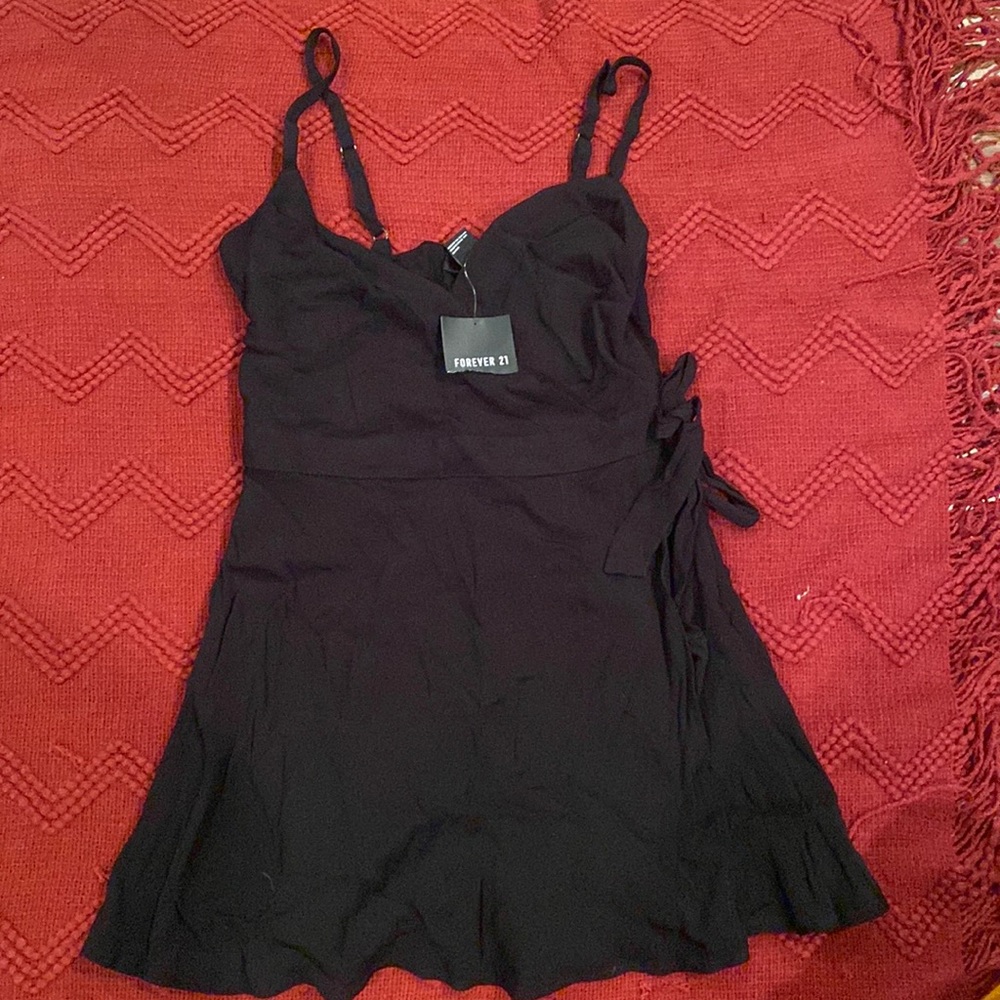 New romper